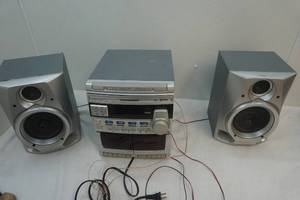 Philipps stereo player