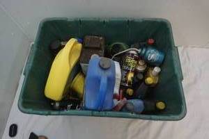 shops supplies