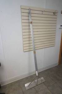 snow rake