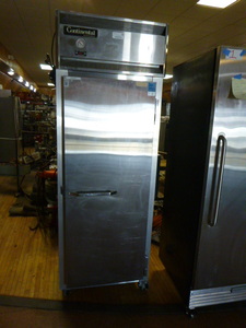 Continental Refrigerator