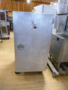 EPCO Warming and Holding Cabinet