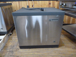 Scotsman Ice Machine