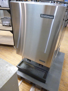 Scotsman Touch Free IceWater Machine