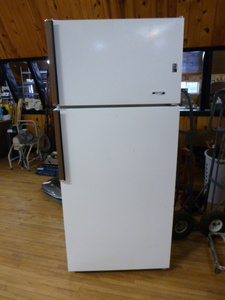 Frigidaire Refrigerator