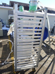 Cres-Cor Bakers Rack