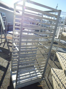 Win-Holt Bakers Rack