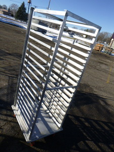 Win-Holt Bakers Rack