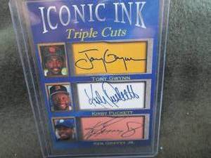 Custom Baseball Star Card...