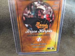 Custom Bryce Harper Card...