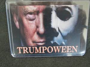Donald Trump Card...