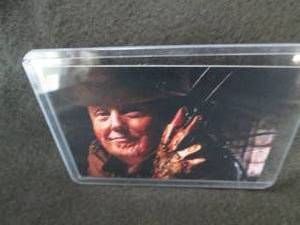 Donald Trump Card...
