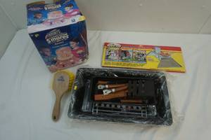 lot 26 image: smores maker