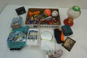 lot 30 image: toys