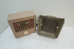lot 37 image: heaters