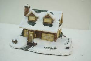 lot 87 image: Terry Redlin Hawthrone Village