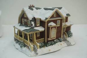 lot 88 image: Terry Redlin Hawthrone Village