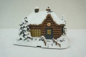 lot 89 image: Terry Redlin Hawthrone Village