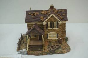 lot 96 image: Terry Redlin Hawthrone Village