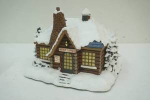 lot 99 image: Terry Redlin Hawthrone Village