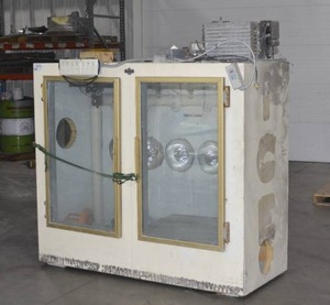 lot 13 image: UV Lamp Curing Box for Drying