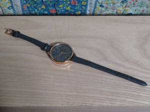 lot 101 image: Kendall & James Womens Quartz Watch
