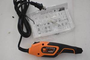 Engraver