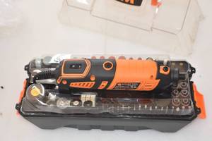 Rotary Tool Kit