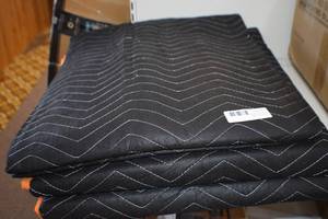 Moving Blankets