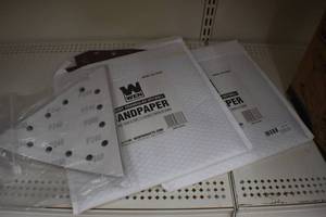 Drywall Sandpaper