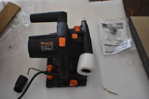Track Saw