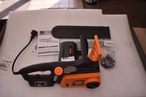 Chainsaw