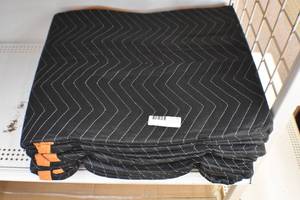 Moving Blankets