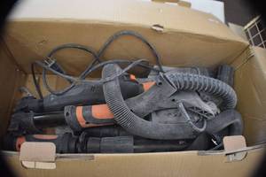 Drywall Sander
