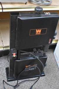 Bandsaw