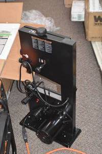 Bandsaw