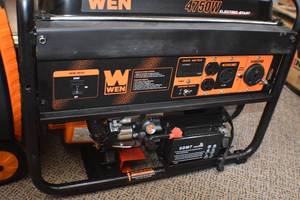 Generator