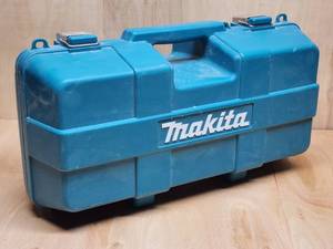 lot 22 image: Makita Plate Joiner Model #PJ7000