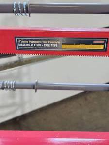 lot 65 image: Astro Pneumatic Tool Co Masking Tree Cady
