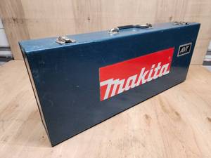 lot 125 image: Makita Electric Reciprocating Saw