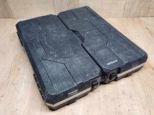 lot 95 image: Husky 14in. 38in. 12in. Mechanics Tool Set