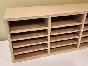 lot 317 image: Office Organizer