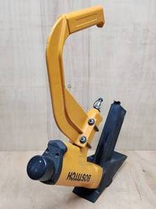 lot 180 image: Bostitch Pneumatic Floor Nailer