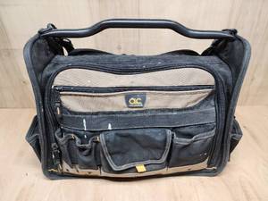 lot 204 image: Large Soft Sided Tool Carrier