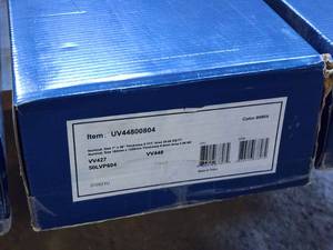 lot 212 image: (3) Boxes of Coretek Laminate  Flooring
