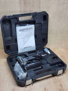 lot 182 image: Master Force Micro Pin Nailer