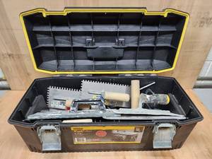lot 167 image: Assorted Trowels Lot
