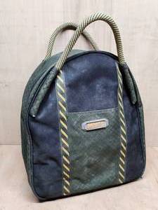 lot 202 image: Duluth Trading Co Tool Bag & Tool Belt