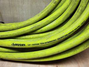 lot 199 image: 25 ft Air Hose