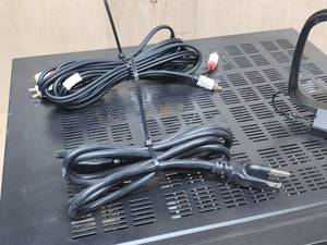 lot 247 image: Integra DTR-4.6 Surround Sound AMFM Receiver