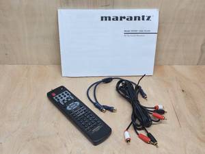 lot 249 image: Marantz SR3001 Surround Sound AMFM Receiver